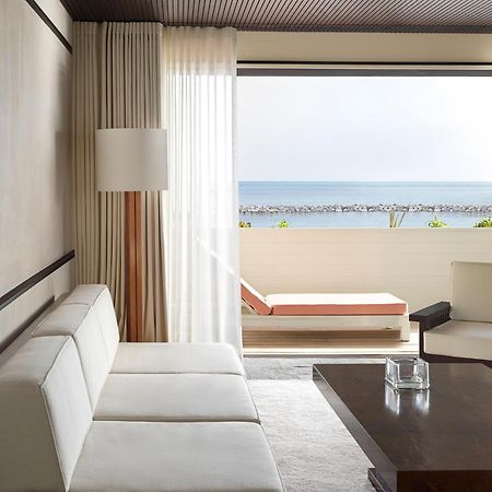 Cap D'Antibes Beach Hotel Juan-les-Pins Esterno foto