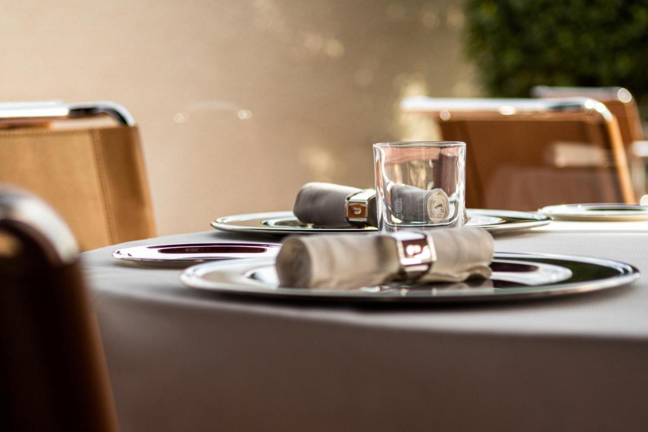 Cap D'Antibes Beach Hotel Juan-les-Pins Esterno foto