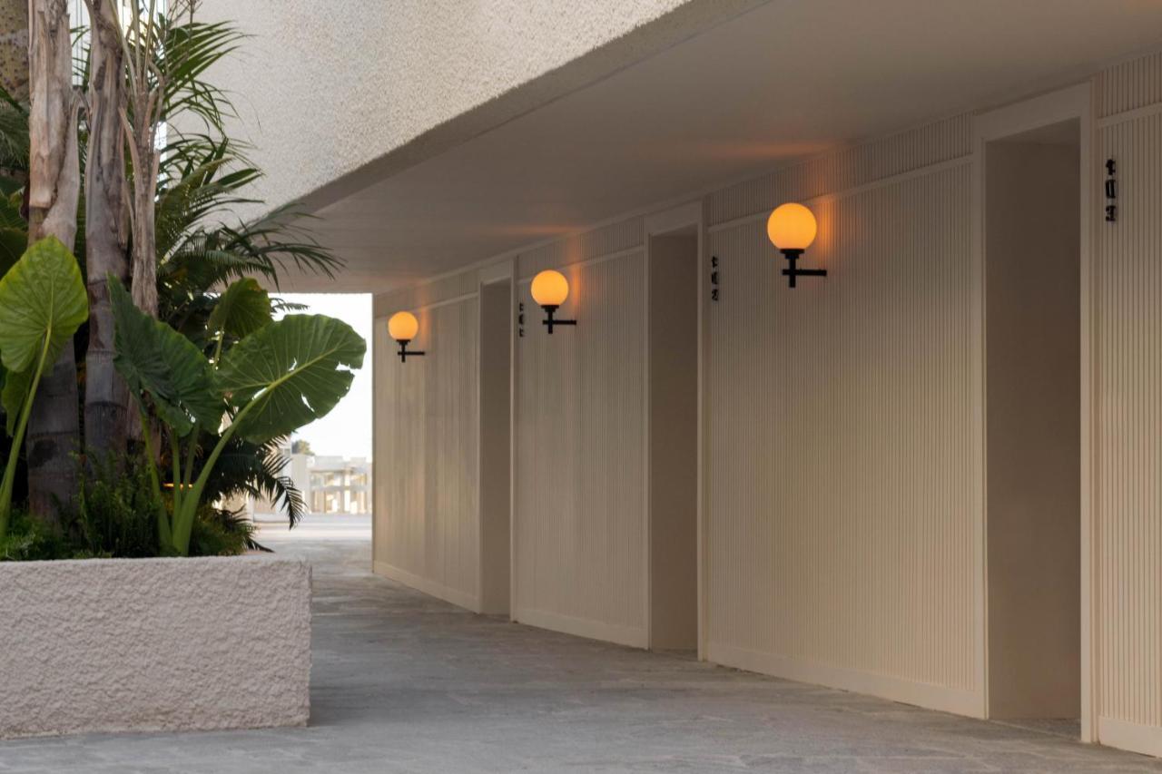 Cap D'Antibes Beach Hotel Juan-les-Pins Esterno foto