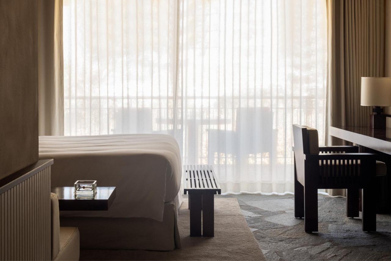 Cap D'Antibes Beach Hotel Juan-les-Pins Esterno foto