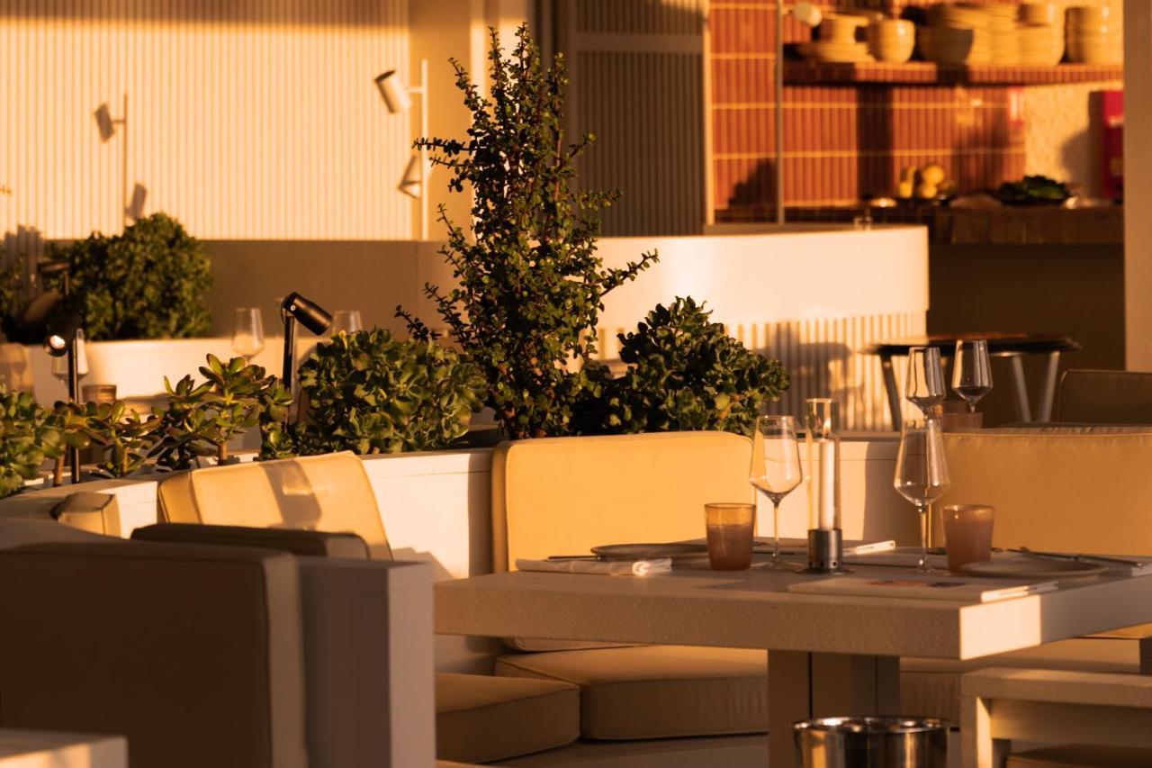 Cap D'Antibes Beach Hotel Juan-les-Pins Esterno foto