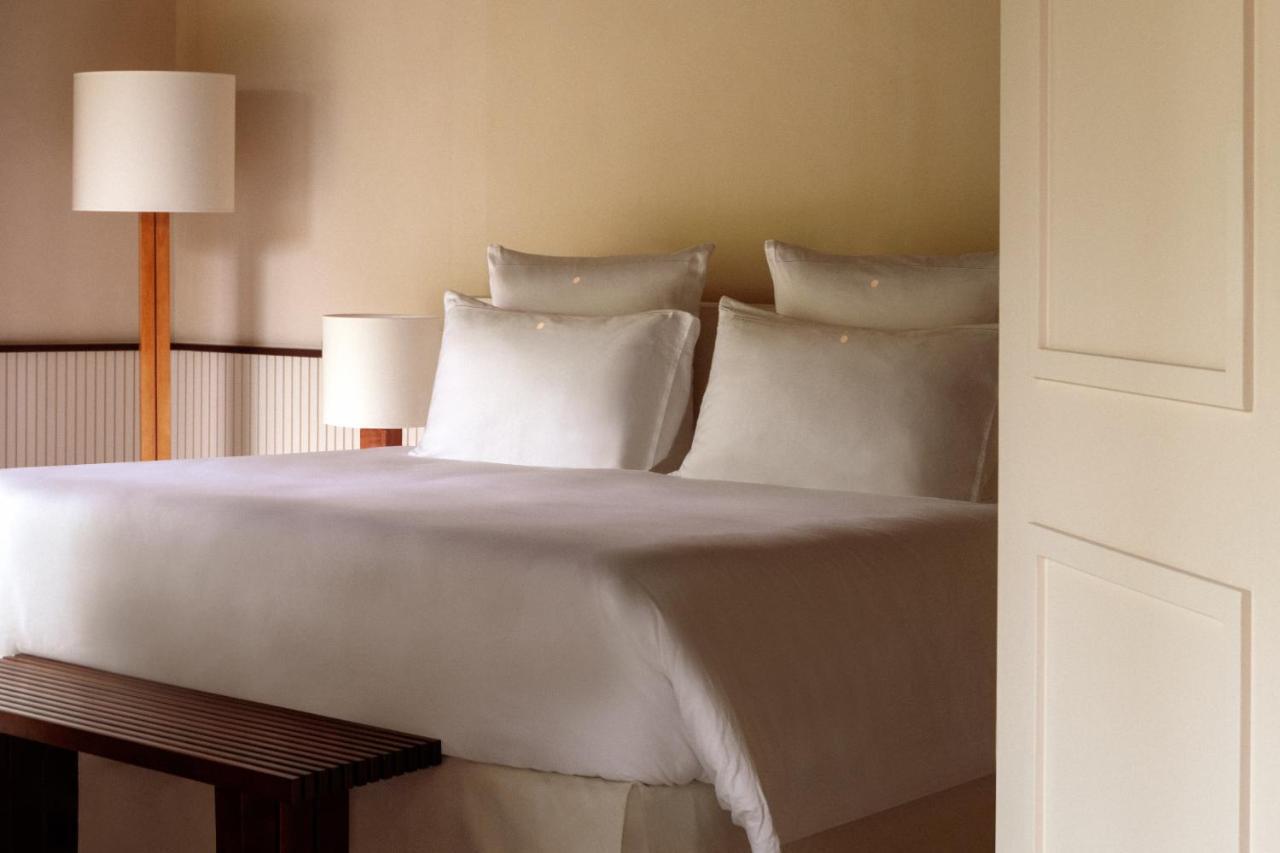 Cap D'Antibes Beach Hotel Juan-les-Pins Esterno foto