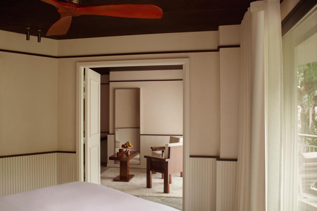 Cap D'Antibes Beach Hotel Juan-les-Pins Esterno foto