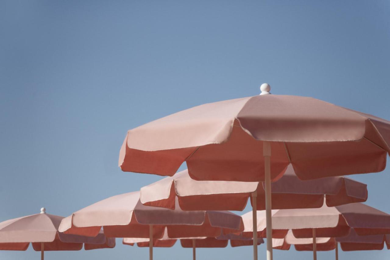 Cap D'Antibes Beach Hotel Juan-les-Pins Esterno foto